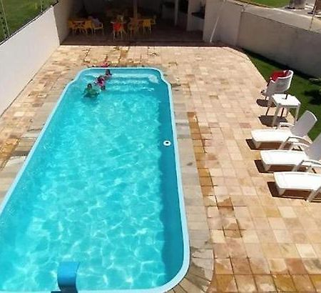 Apartamento Terreo Ryso Do Mar No Centro De Pôrto das Galinhas Exterior foto