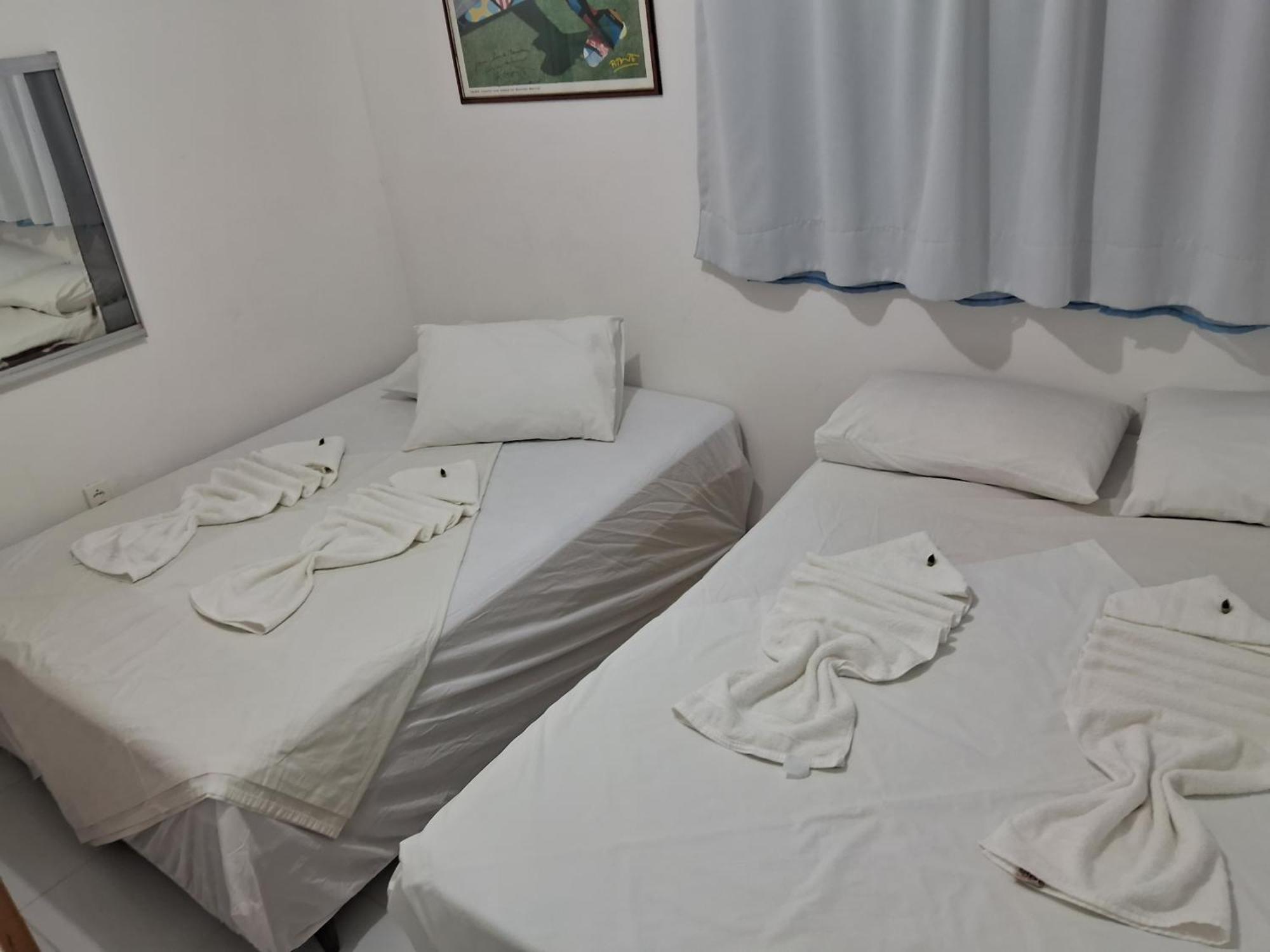 Apartamento Terreo Ryso Do Mar No Centro De Pôrto das Galinhas Exterior foto