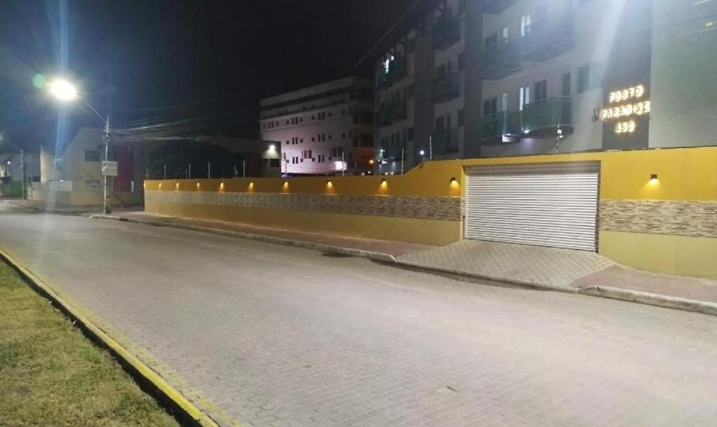 Apartamento Terreo Ryso Do Mar No Centro De Pôrto das Galinhas Exterior foto