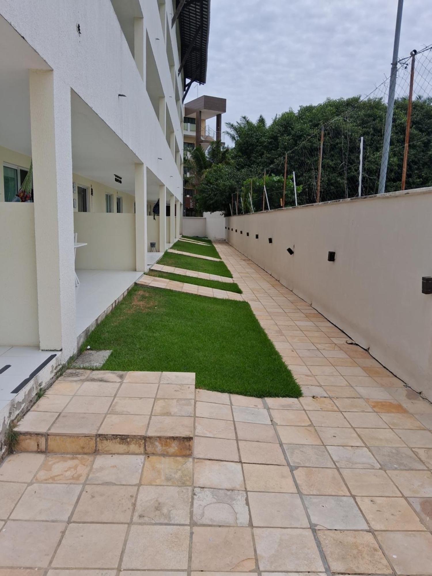 Apartamento Terreo Ryso Do Mar No Centro De Pôrto das Galinhas Exterior foto