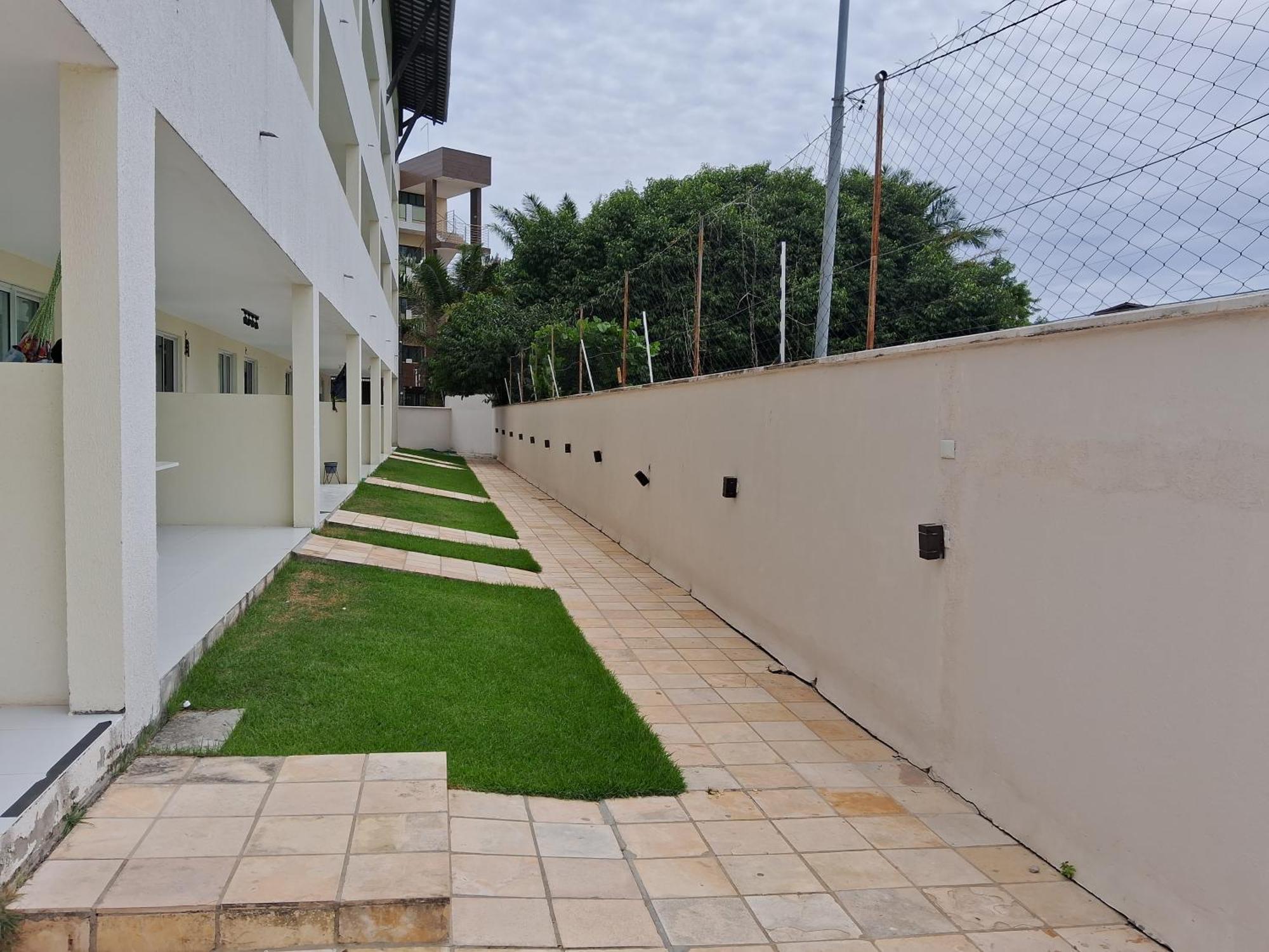 Apartamento Terreo Ryso Do Mar No Centro De Pôrto das Galinhas Exterior foto