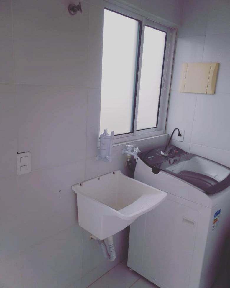 Apartamento Terreo Ryso Do Mar No Centro De Pôrto das Galinhas Exterior foto