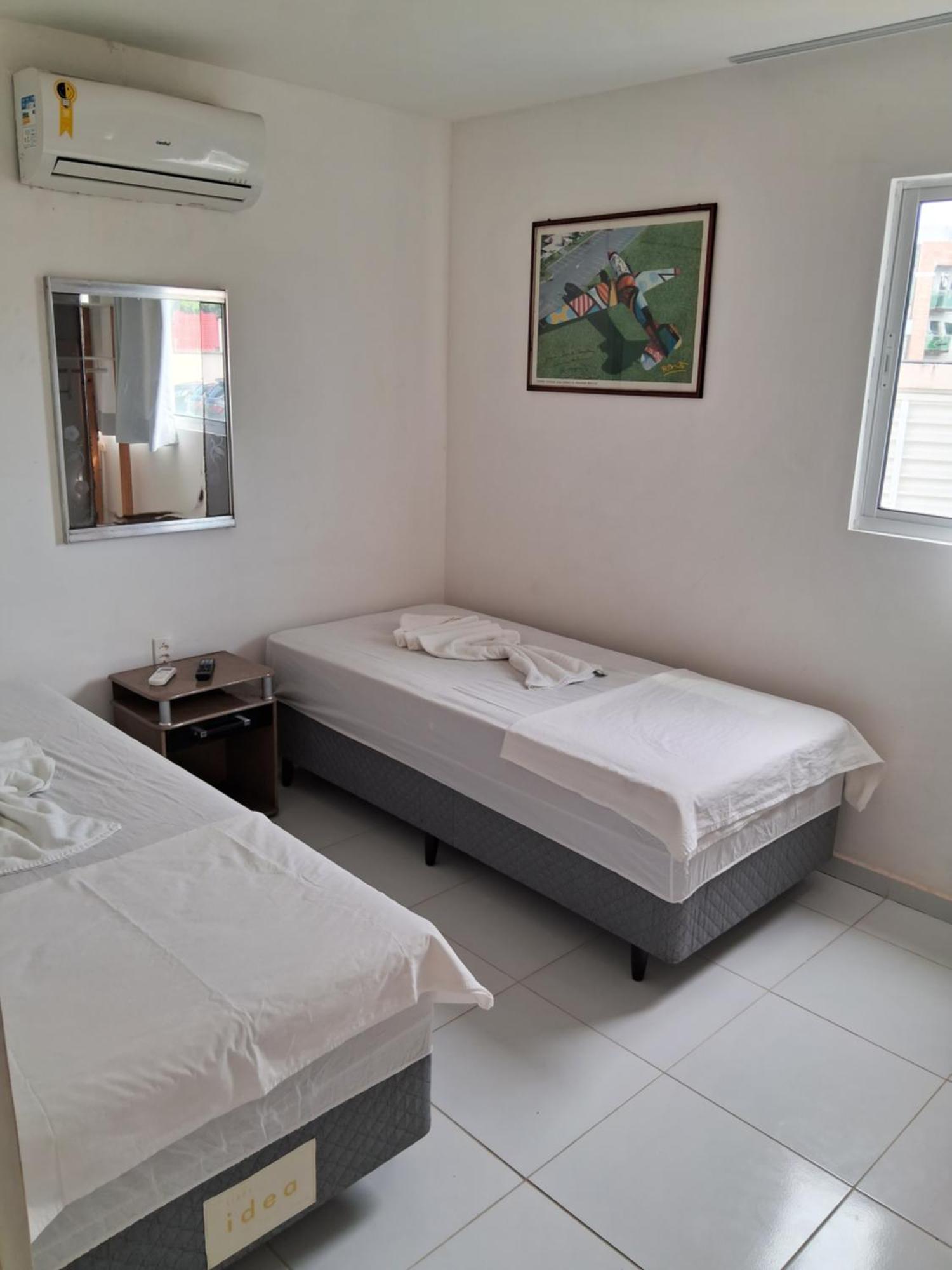 Apartamento Terreo Ryso Do Mar No Centro De Pôrto das Galinhas Exterior foto