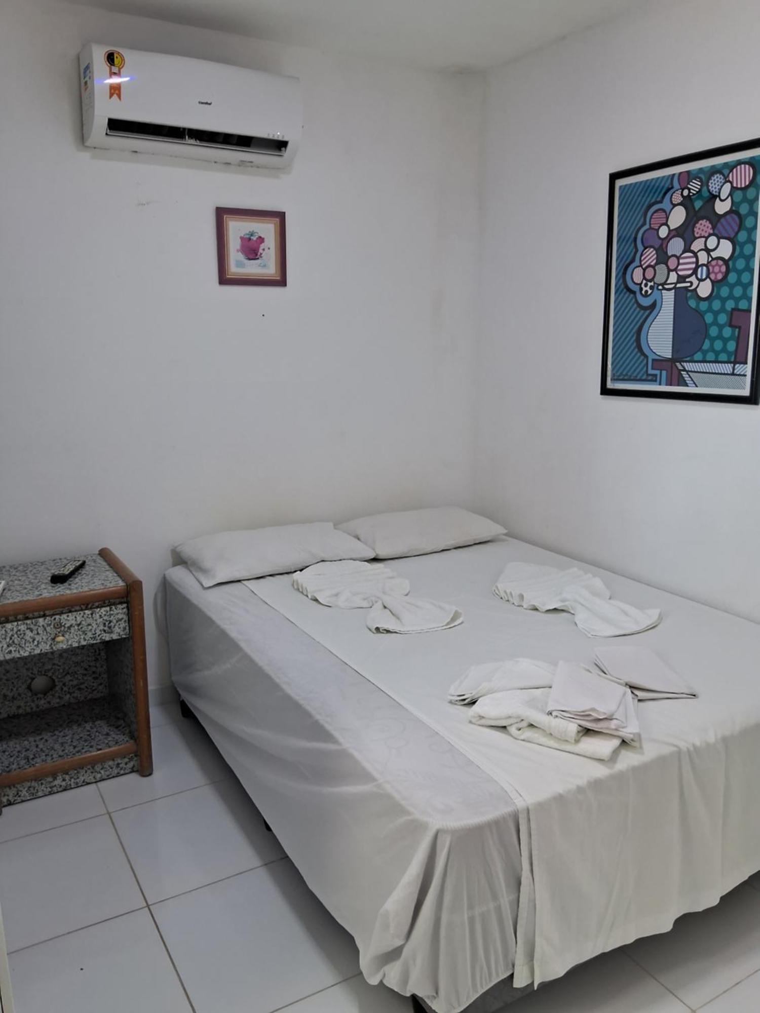 Apartamento Terreo Ryso Do Mar No Centro De Pôrto das Galinhas Exterior foto