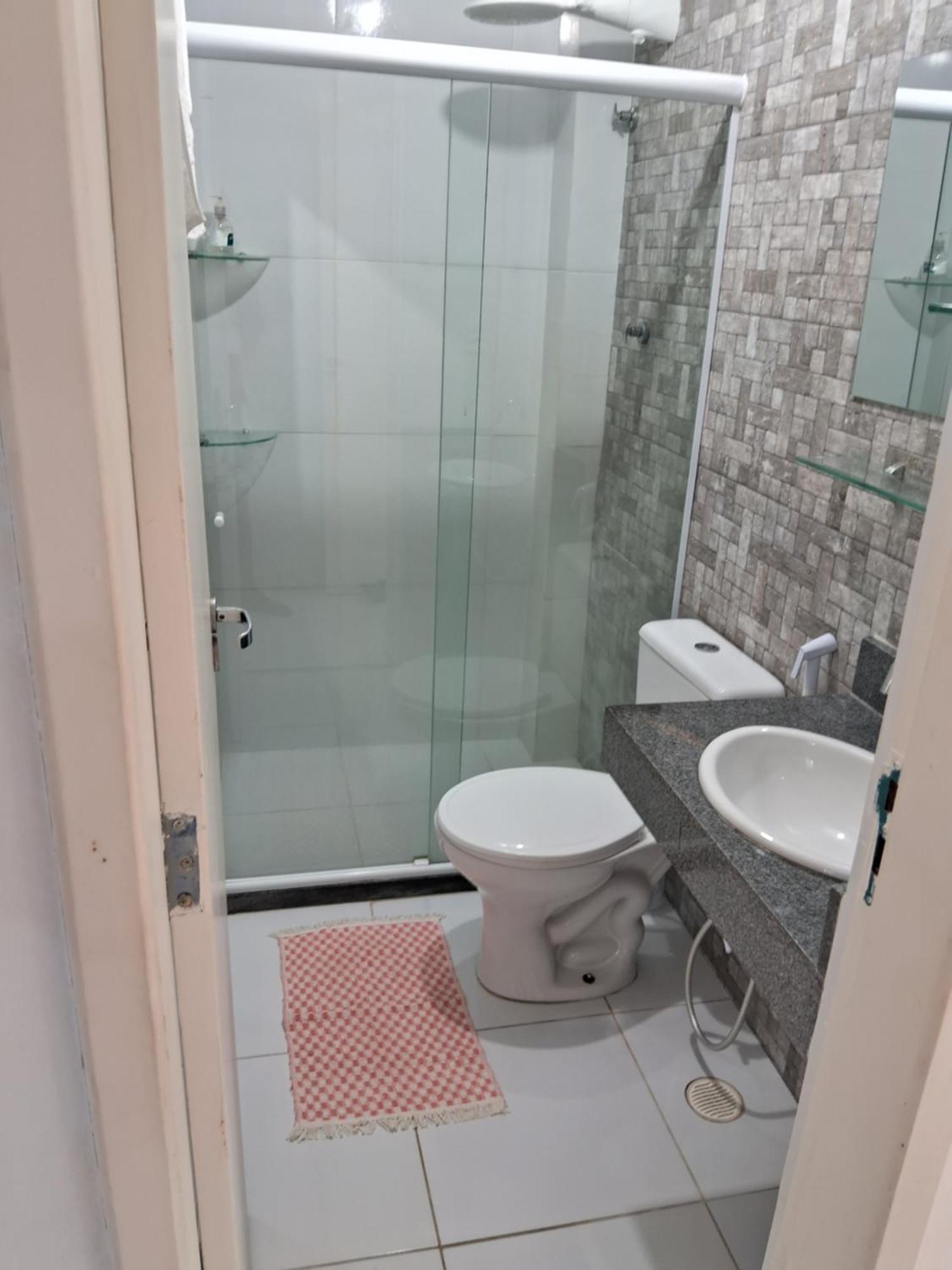 Apartamento Terreo Ryso Do Mar No Centro De Pôrto das Galinhas Exterior foto