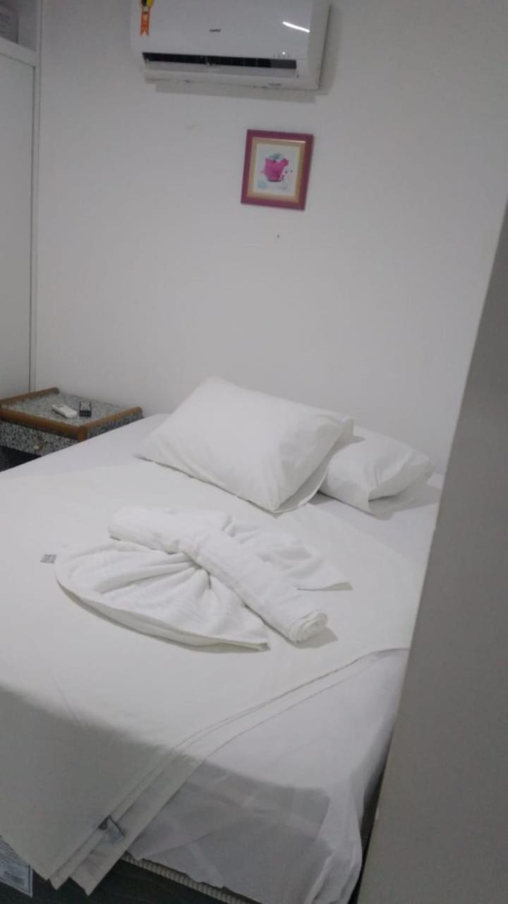 Apartamento Terreo Ryso Do Mar No Centro De Pôrto das Galinhas Zimmer foto